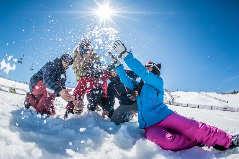 2 Days Snow Escape from Valencia - FAQ