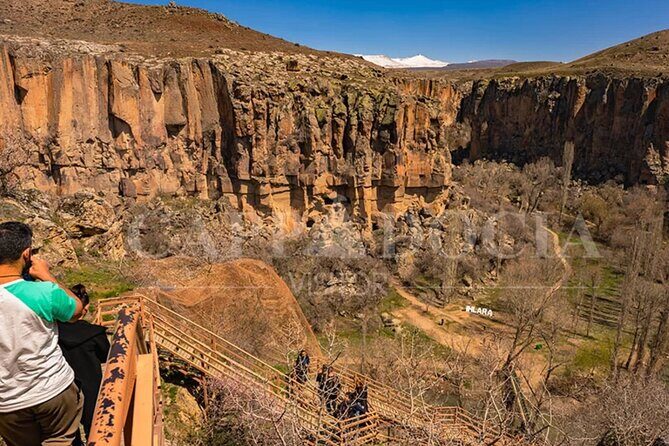 2 Days South (Green tour) and North (Red tour) Cappadocia + Lunch - Discovering Cappadocia: What to Expect from the 2-Day Tour
