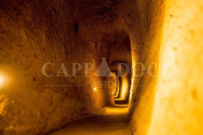 2 Days South (Green tour) and North (Red tour) Cappadocia + Lunch - Is This Tour Right for You?