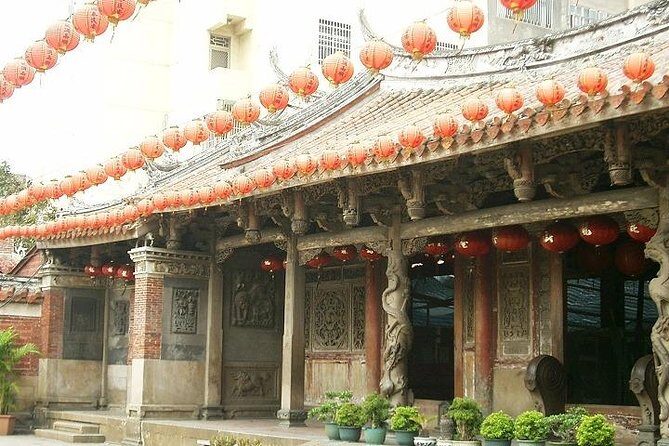 2 Days Sun Moon Lake & Lukang Historic Area Tour - FAQ