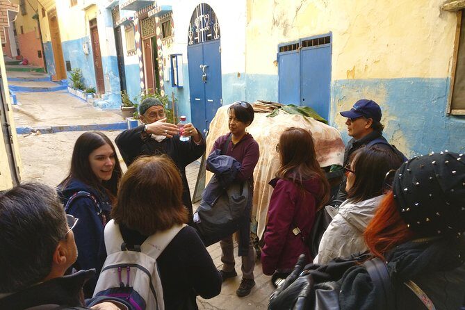 2 Days Tangier (Morocco) Trip from Seville - Authentic Experiences and Honest Insights from Reviews