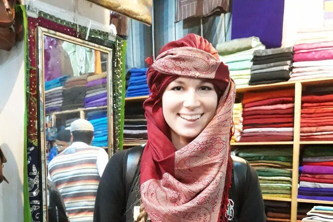 2 Days Tangier (Morocco) Trip from Seville - FAQ