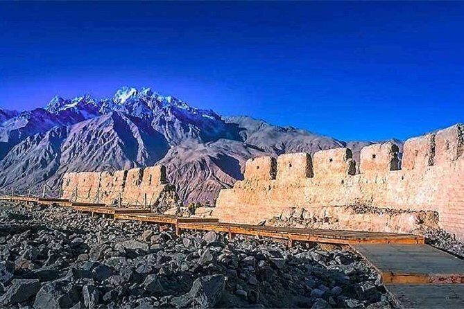 2 Days Tashkurgan Private Tour from Kashgar with Accommodation - Final Thoughts: Is This Tour Right for You?