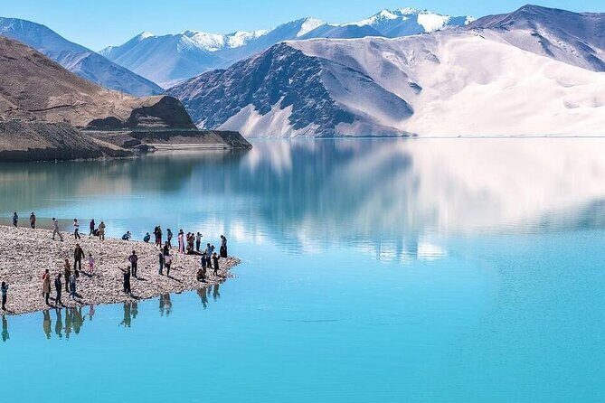 2 Days Tashkurgan Private Tour from Kashgar with Accommodation - FAQ