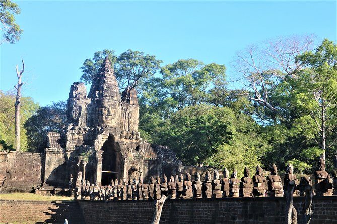 2 Days Temples with Sunrise-Small Group - Final Thoughts
