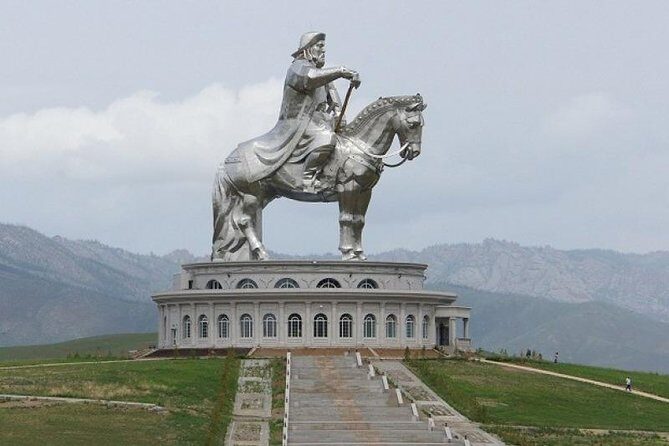 2 Days Terelj National Park with Horse riding - Practical Details and What You Should Know