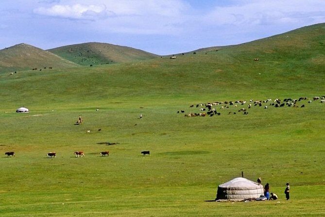 2 Days Terelj National Park with Horse riding - Final Thoughts