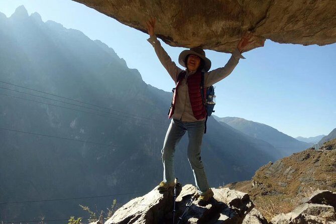 2 Days Tiger Leaping Gorge Hiking Tour by public coach - An In-Depth Look at the 2-Day Tiger Leaping Gorge Hiking Tour