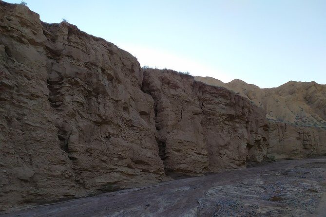 2 days - to the Issyk-Kul Lake with canyons and waterfalls - Practical Details and Value