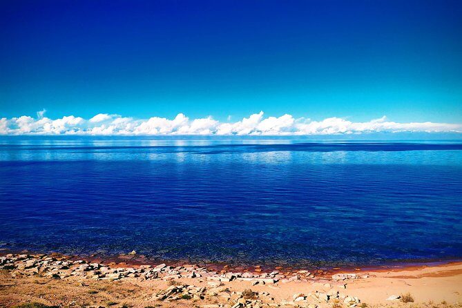 2 days - to the Issyk-Kul Lake with canyons and waterfalls - FAQ