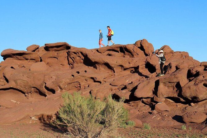 2 Days Tour: Altyn Emel National Park  Singing Dunes & Aktau Mountains - FAQ