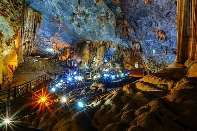 2 Days Tour at Hue Phong Nha Cave Paradise - Practical Insights and Value Analysis