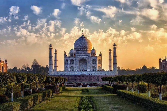 2 Days Tour- Delhi Local tour with Agra (Taj Mahal & Agra Fort) - Final Thoughts
