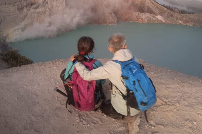 2 Days Tour Ijen and Bromo from Banyuwangi - What You Can Expect from the Tour