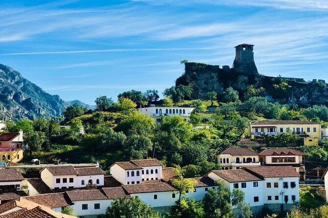 2 days tour in Central and North of Albania - Key Points