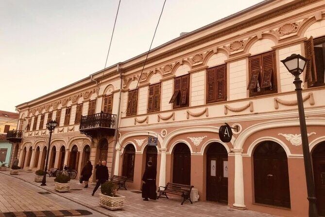 2 days tour in Central and North of Albania - The Sum Up