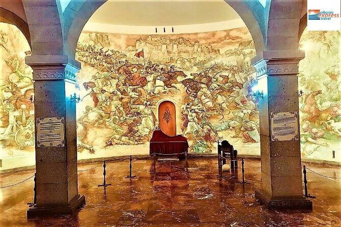 2 days tour in Central and North of Albania - FAQ