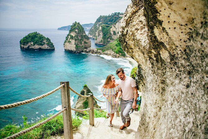 2 Days Tour in Nusa Penida - A Complete Look at the 2-Day Nusa Penida Tour
