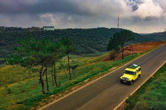 2 Days Tour in Shillong and Cherrapunjee with Hotel Room - Who Is This Tour Best For?