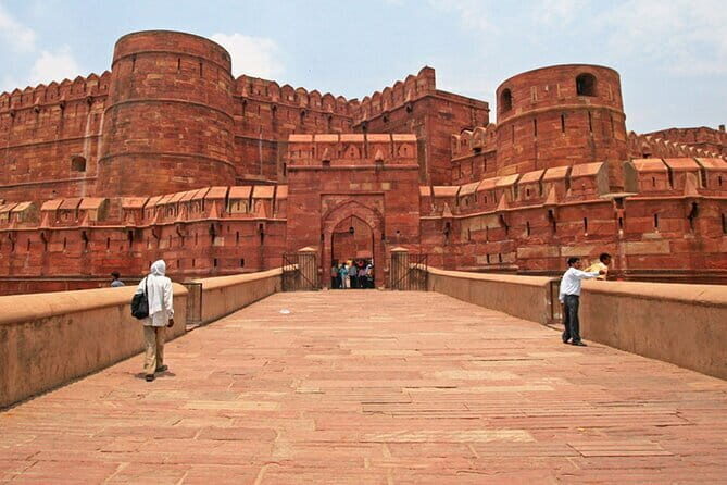 2 Days Tour of Agra (Taj Mahal) & Delhi City Tour - Exploring the Tour: A Closer Look