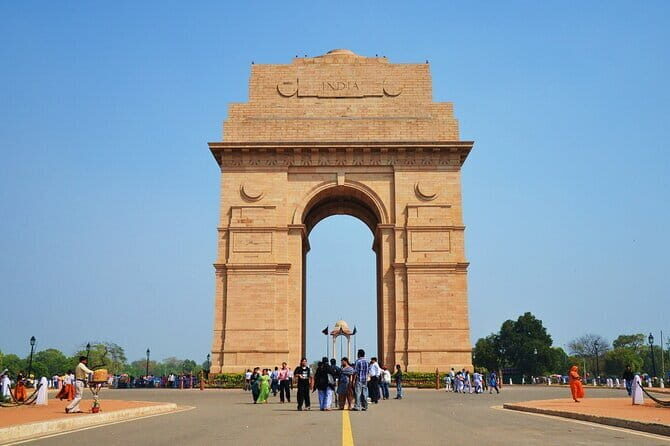2 Days Tour of Agra (Taj Mahal) & Delhi City Tour - FAQ