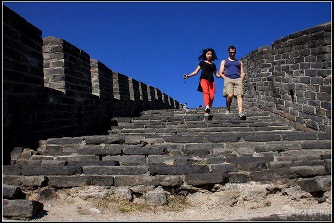 2 Days Tour of Xian & Beijing via Train: Terracotta Warriors & Great Wall - Key Points