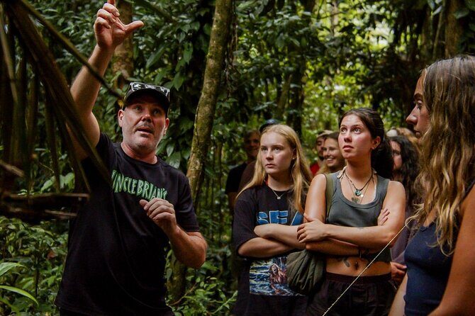 2 Days Tour on Atherton Tablelands and Cape Tribbin - Introduction: What’s This Tour All About?