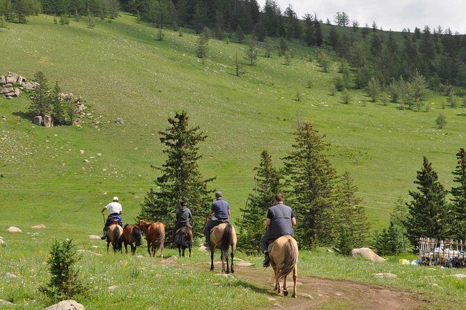 2 Days Tour: Terelj National Park And Chinggis Statue - Practical Tips for Travelers