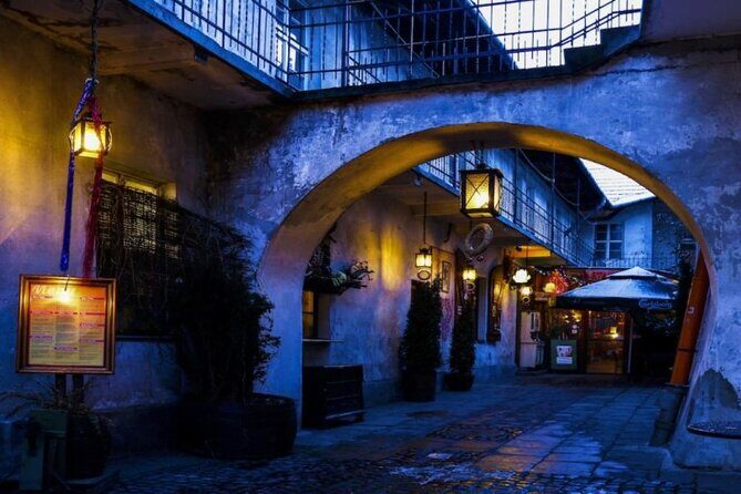 2 Days Tour to Auschwitz and Krakow from Warsaw - The Sum Up