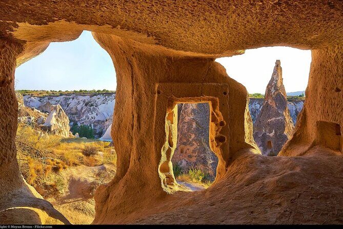 2 Days Tour to Cappadocia from Antalya with Hot Air Balloon - The Practical Side: Transportation, Timing, and Pricing