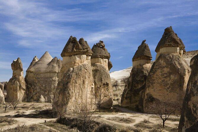 2 Days Tour to Cappadocia from Antalya with Hot Air Balloon - The Sum Up: Who’s This Tour Best For?