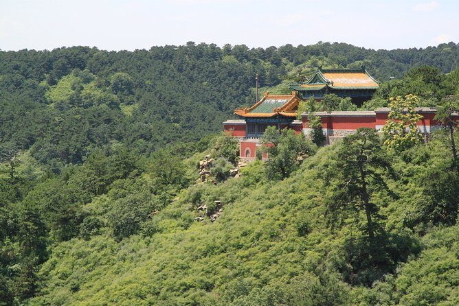 2 Days Tour to Chengde Summer Resort and Eight Outer Temples from Beijing - Final Thoughts: Is This Tour Worth It?