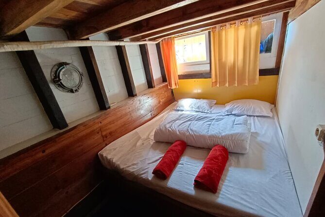 2 Days Tour to explore Labuan Bajo and Komodo Island - In-Depth Look at the 2-Day Labuan Bajo & Komodo Tour