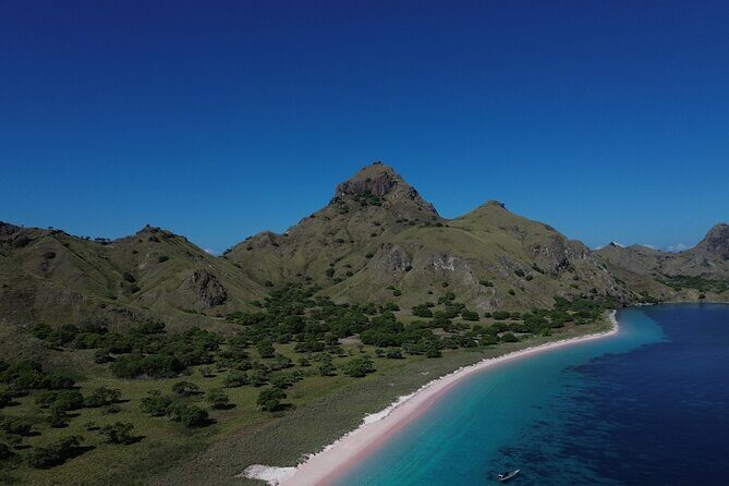 2 Days Tour to explore Labuan Bajo and Komodo Island - Frequently Asked Questions