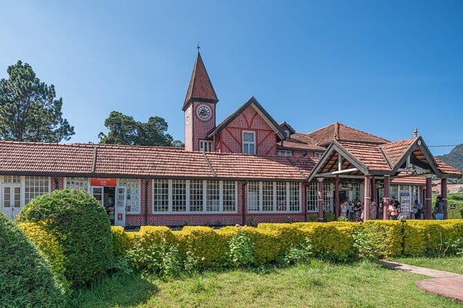 2 Days Tour To Kandy & Nuwara Eliya - Dive Into the Details: What to Expect on This Two-Day Journey