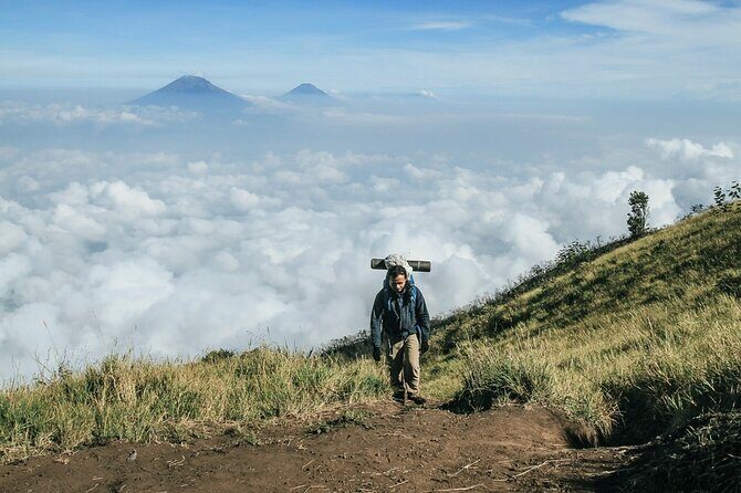2 Days Tour to Mount Merbabu from Yogyakarta - Introduction