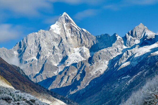 2 Days Tour To Mt. Siguniang and Wolong Panda Base - A Deep Dive Into the 2-Day Itinerary