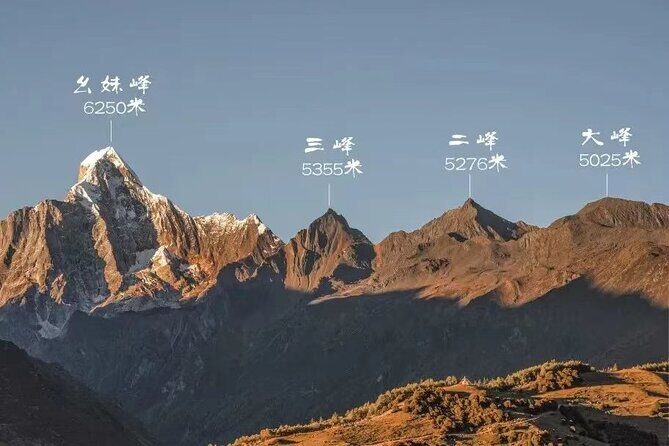 2 Days Tour To Mt. Siguniang and Wolong Panda Base - Final Thoughts