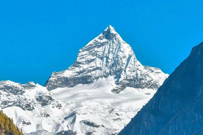 2 Days Tour To Mt. Siguniang and Wolong Panda Base - FAQ