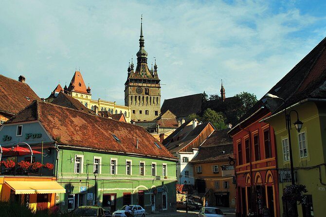 2 days Transylvania Tour with Brasov, Sibiu and Sighisoara - Authentic Experiences Shared by Travelers