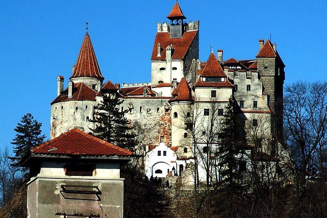 2 days Transylvania Tour with Brasov, Sibiu and Sighisoara - FAQ