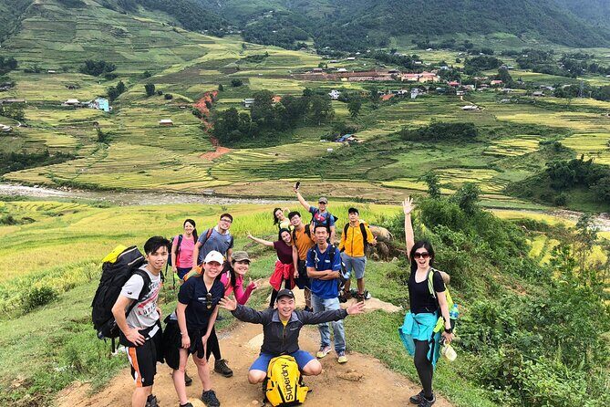 2 days trekking the Hidden trail to a village of Red Dao - FAQ