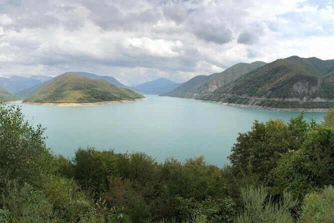 2 Days Trip to Kazbegi (Overnight in Juta / Stepantsminda / Gudauri) - Accommodation and Flexibility