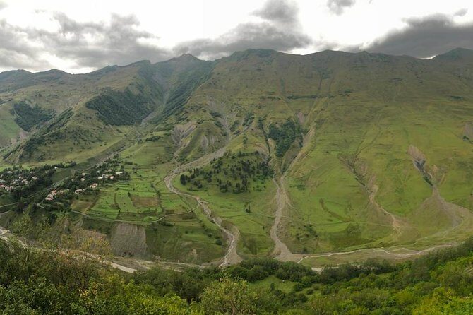 2 Days Trip to Kazbegi (Overnight in Juta / Stepantsminda / Gudauri) - What’s Included and What to Budget For
