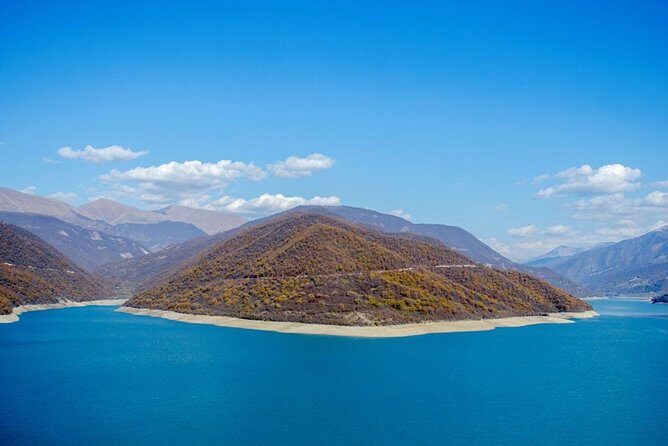 2 Days Trip to Kazbegi (Overnight in Juta / Stepantsminda / Gudauri) - Authentic Insights from Reviewers