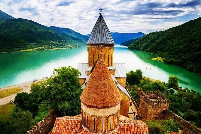 2 Days Trip to Kazbegi (Overnight in Juta / Stepantsminda / Gudauri) - FAQ