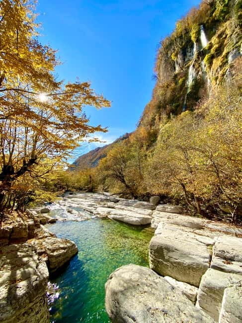 2 Days Trip to Kutaisi, Tskaltubo & Canyons from Tbilisi - An In-Depth Look at the 2-Day Tour