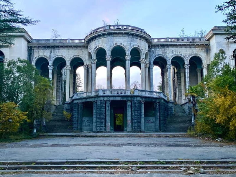 2 Days Trip to Kutaisi, Tskaltubo & Canyons from Tbilisi - Authentic Experiences and Insider Tips