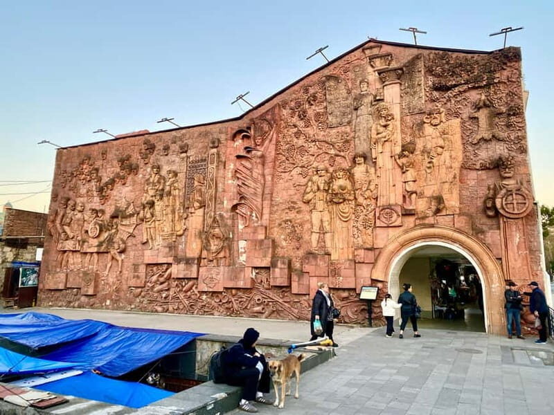 2 Days Trip to Kutaisi, Tskaltubo & Canyons from Tbilisi - FAQ