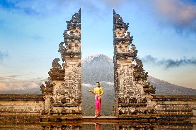 2 Days Trip Volcano Tukad Cepung Waterfall And lempunyang Temple - FAQs